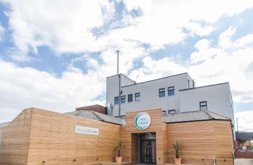 South Shields Hotel | The Sea Hotel