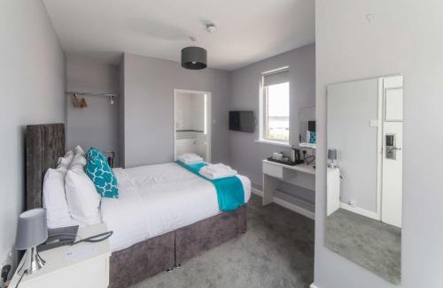 South Shields Hotel | The Sea Hotel