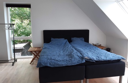 Aabenraa Villa | The sea next door
