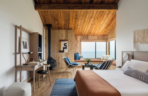 Sea Ranch Hotel | The Sea Ranch Lodge
