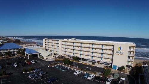 Kill Devil Hills Hotel | The Sea Ranch Resort