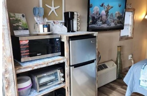 Perry Cottage | The Sea Shed