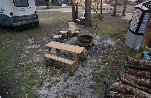 Perry Cottage | The Sea Shed