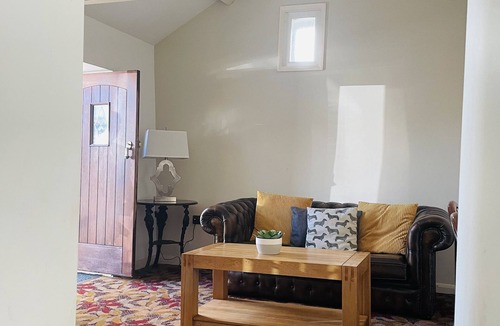 Totnes Hotel | The Sea Trout Inn