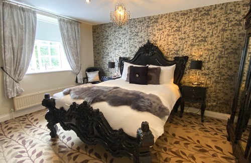 Totnes Hotel | The Sea Trout Inn