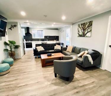 Tuross Head House | The Sea Urchin