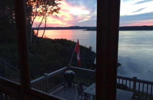 Campobello Island Cottage | The Sea Urchin, Campobello Island
