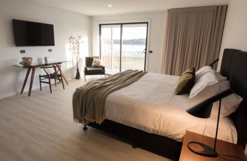 Moruya Hotel | The Seabird