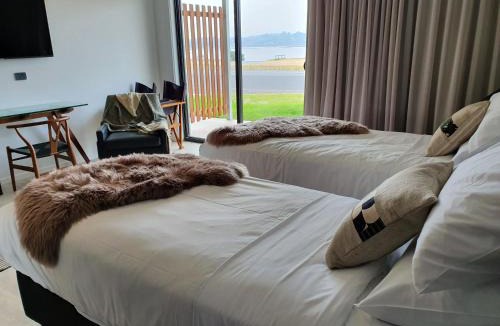 Moruya Hotel | The Seabird