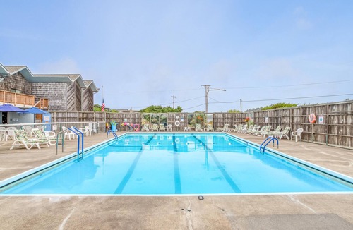 Bayshore House | The Seaborn