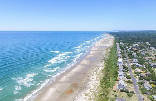 Bayshore House | The Seaborn