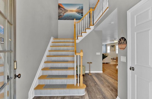 Keansburg House | The Seabreeze Haven