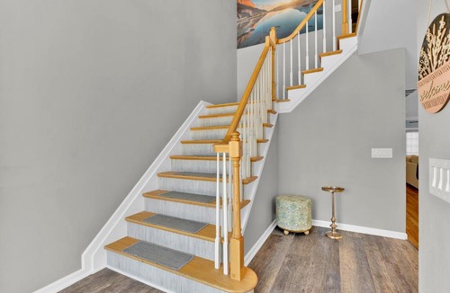 Keansburg House | The Seabreeze Haven