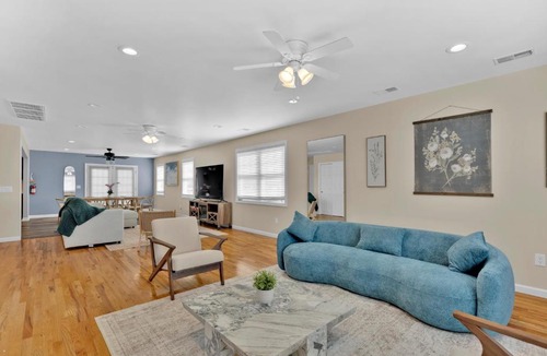 Keansburg House | The Seabreeze Haven