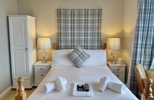 Whitby Hotel | The Seacliffe - Whitby