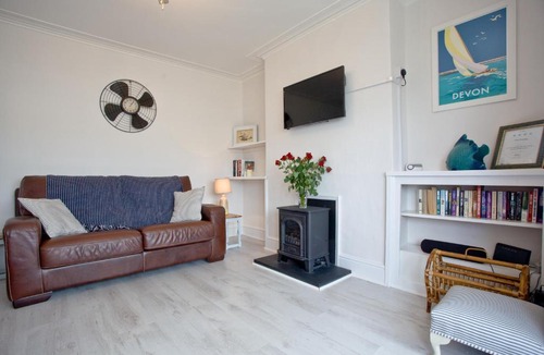 Brixham House | The Seadog
