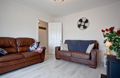 Brixham House | The Seadog