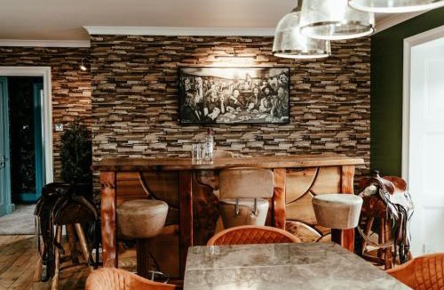 Lerwick House | The Seadoor