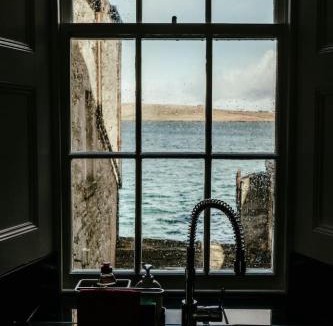 Lerwick House | The Seadoor