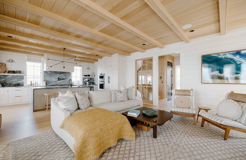 South End House | The Seafarer