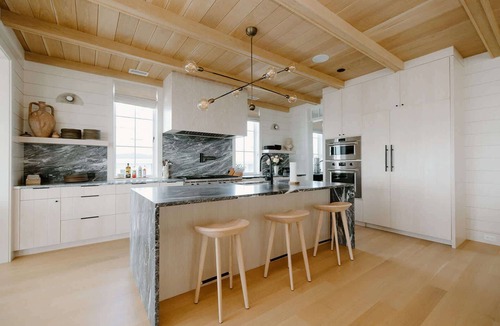 South End House | The Seafarer