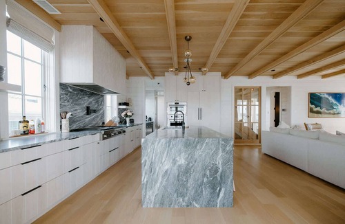 South End House | The Seafarer