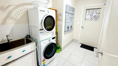 Pialba House | The Seahaven