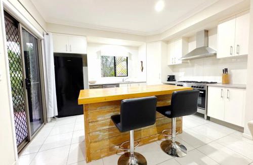 Pialba House | The Seahaven