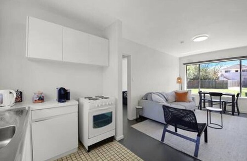 Seaholme House | The Seaholme Beachside Escape