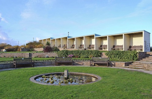 Sheringham Cottage | The Seahorses - UKC1067