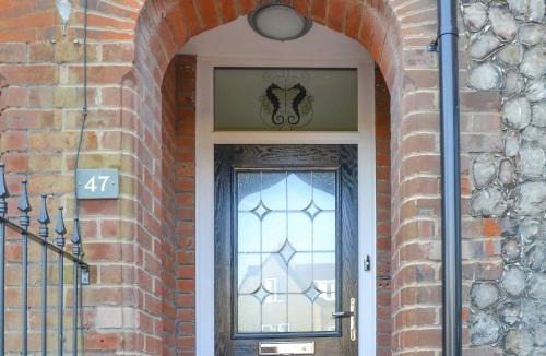 Sheringham House | The Seahorses - Ukc1067