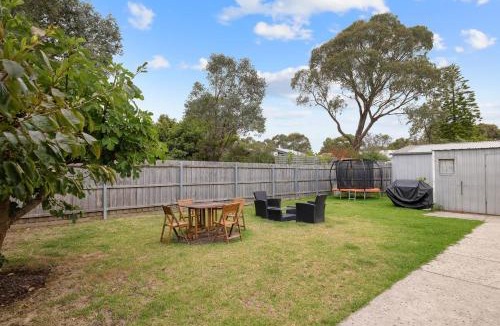Cowes House | The Seascape Shack