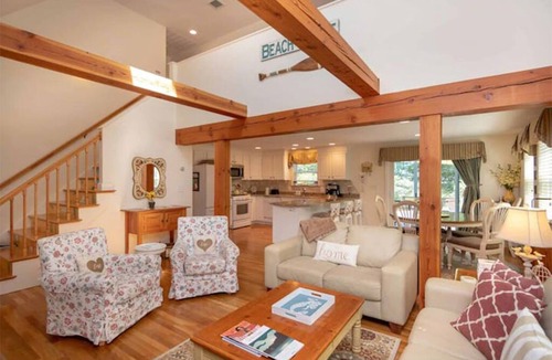 Katama House | The Seashell Cove - Martha's Vineyard