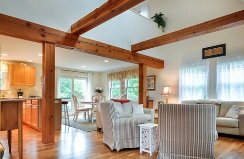 Katama House | The Seashell Cove - Martha's Vineyard