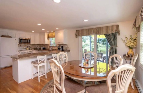 Katama House | The Seashell Cove - Martha's Vineyard