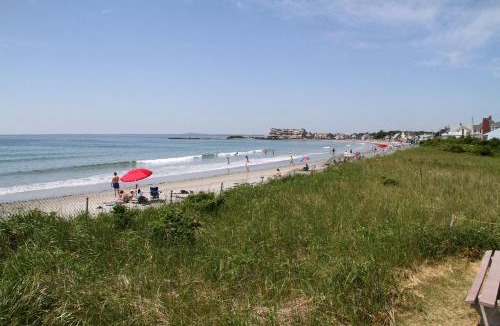 Kennebunk Hotel | The Seaside Inn