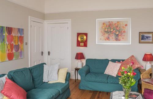 Helensburgh House | The Seaside Suite