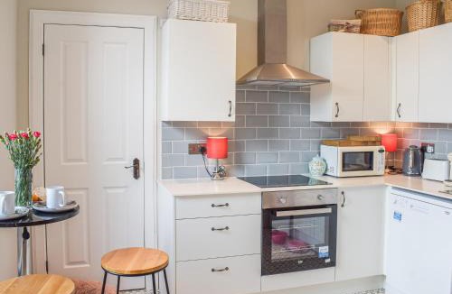 Helensburgh House | The Seaside Suite