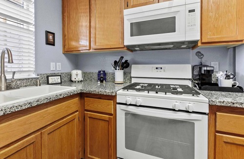 Oceano Condo | The Seaside Sunshine