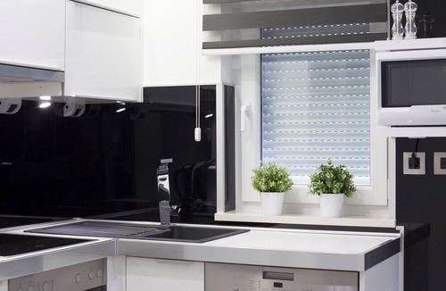 Duce Apartment | The Seasons Residence