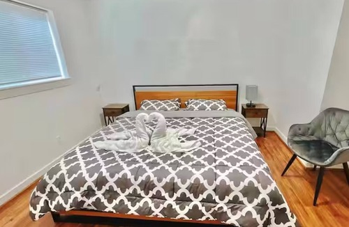 West Queen Anne Hotel | The Seattle Haven - Modern Suites