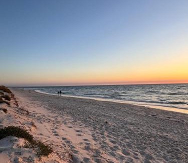 Semaphore Park Apartment | The Seaview at Semaphore Park