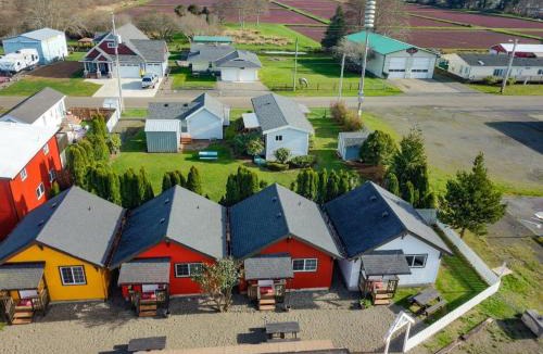 Seaview Hotel | The Seaview Cottages