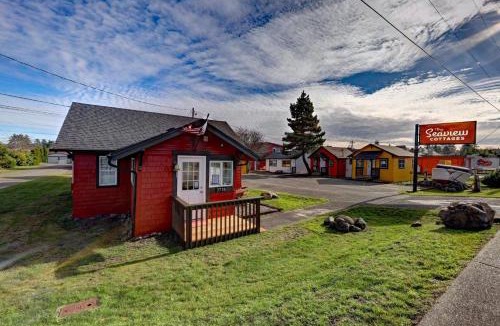 Seaview Hotel | The Seaview Cottages