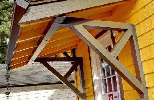 Seaview Hotel | The Seaview Cottages