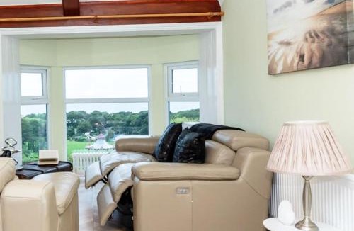 South Shields Apartment | The Seaview - South Shields