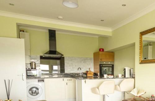 South Shields Apartment | The Seaview - South Shields