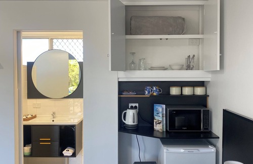 Woolgoolga Hotel | The Seaview Tavern Motel