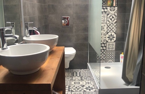Etaples House | The SeaYou house will seduce you with its many cozy and atypical assets.