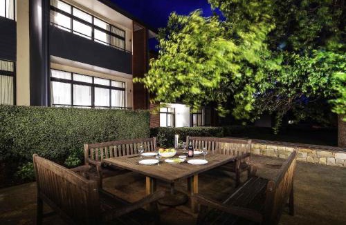 Bowral Apartment | The Sebel Bowral Heritage Park